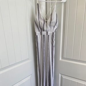 Palazzo Jumpsuit Luxxel